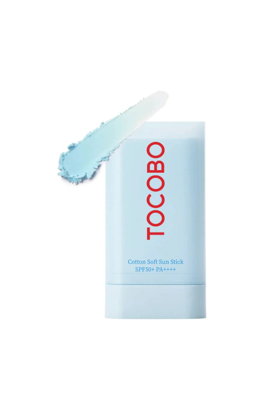 TOCOBO - Solaire - Stick Solaire Cotton Soft SPF50+ PA++++ 19 g