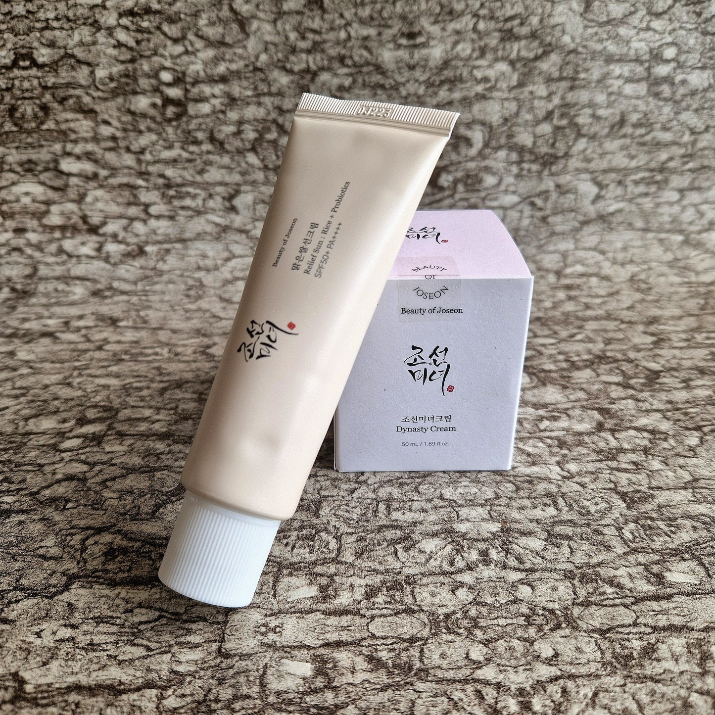 Duo Hydratation & Protection – Beauty of Joseon