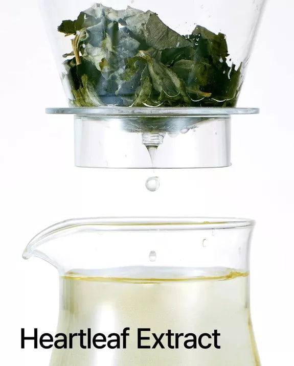 Anua - Démaquillant - Heartleaf Pore Control Cleansing Oil 200ml