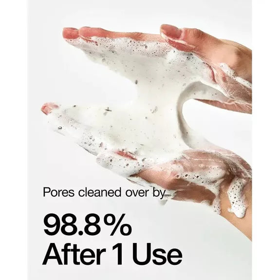 Anua - Nettoyant - Heartleaf Quercetinol Pore Deep Cleansing Foam 150mL