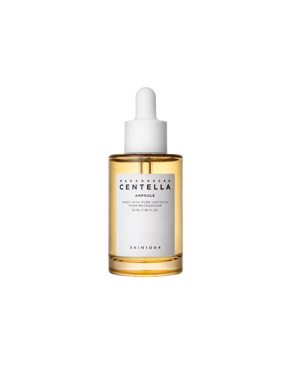 Skin1004 - Ampoule - Madagascar Centella Ampoule 55ml