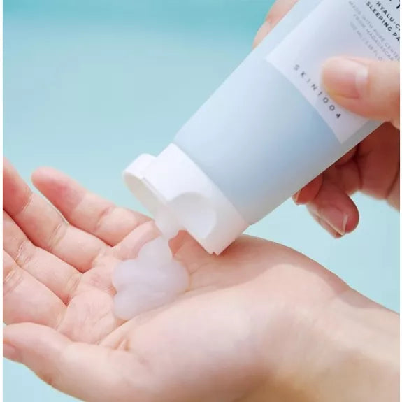 Coffret Hydratation Profonde – Routine Hyalu-Cica