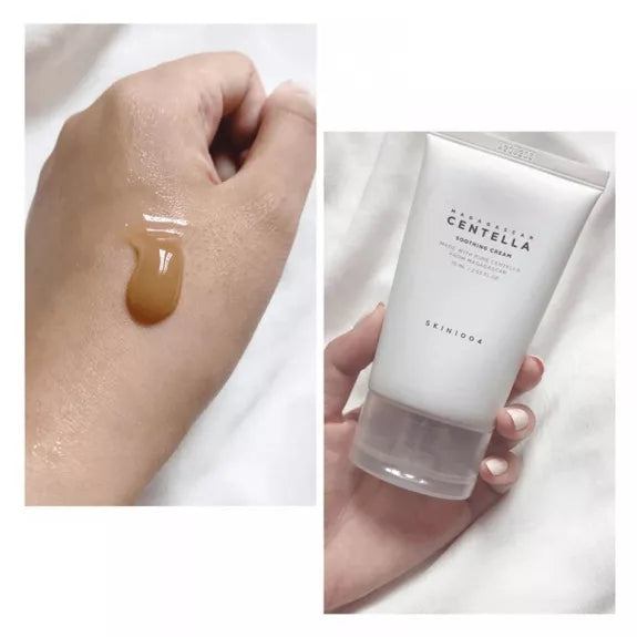 Coffret Apaisant Centella – Routine Apaisante Skin1004