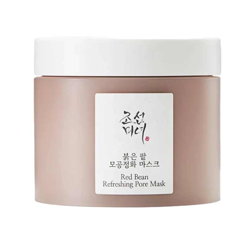 Beauty Of Joseon - Masque - Masque rafraîchissant pour les pores aux haricots rouges 140ml
