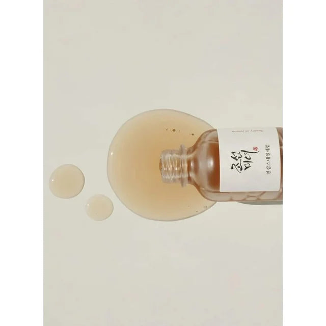 BEAUTY OF JOSEON - Sérum - Sérum Revitalisant Ginseng + Mucine d’Escargot 30 ml