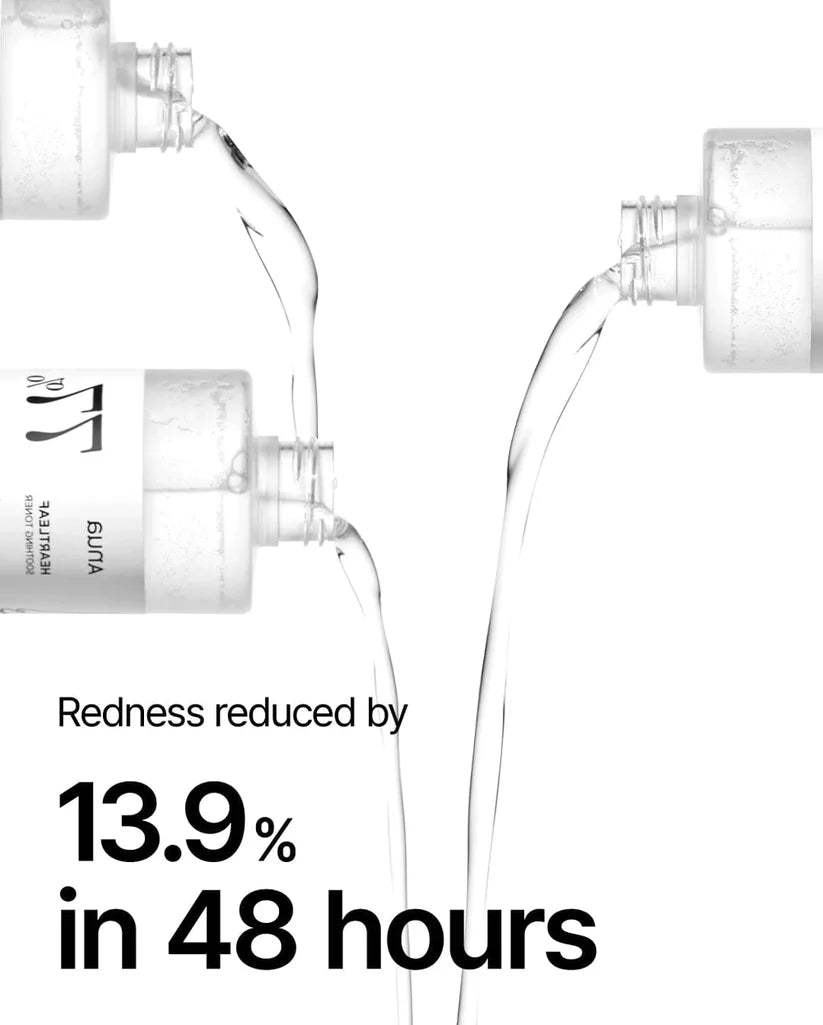 ANUA - Lotion - Lotion Tonique Apaisante Heartleaf 77 % 250 ml