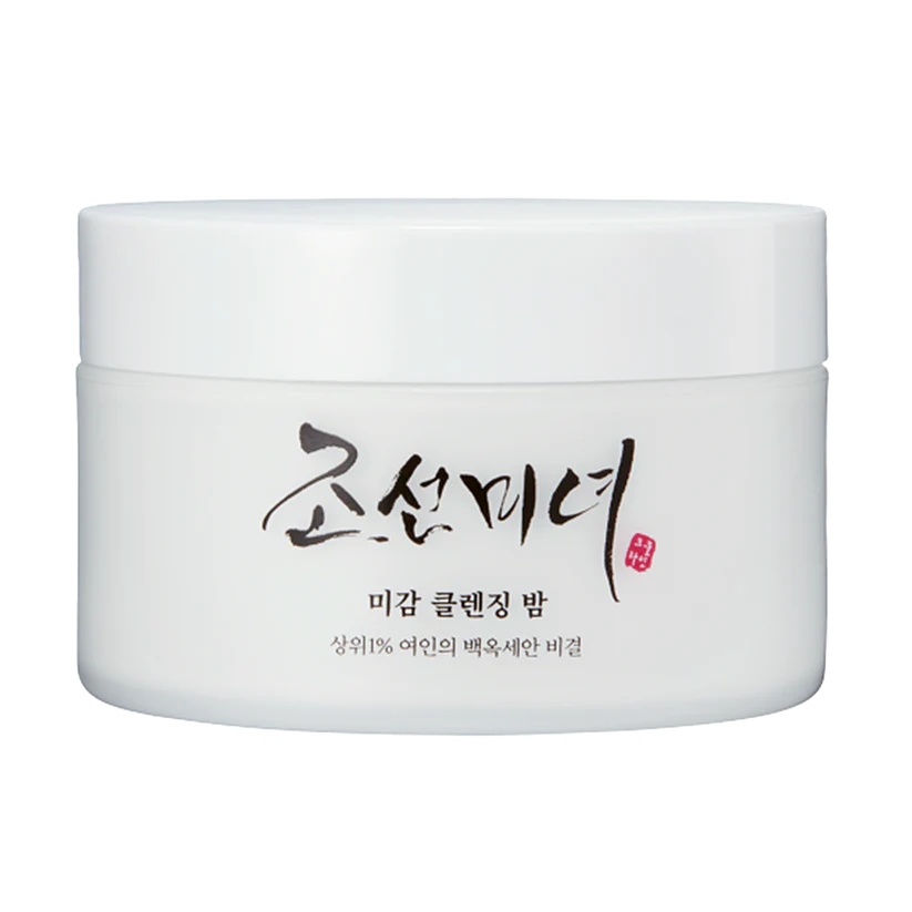 BEAUTY OF JOSEON - Démaquillant - Baume Nettoyant Éclat 80 ml