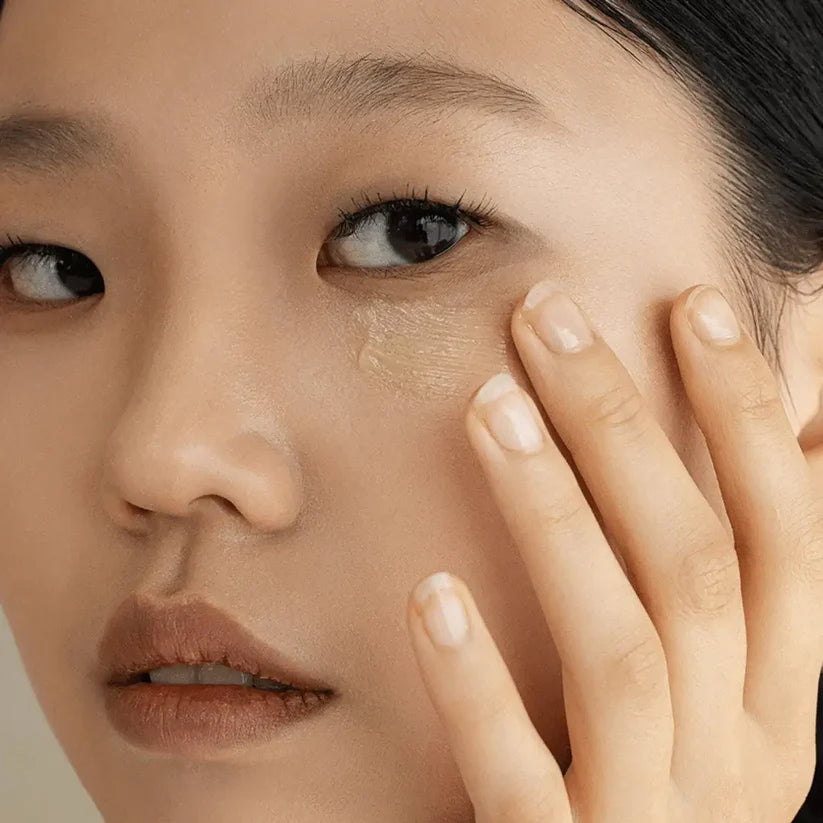 Beauty Of Joseon - Duo Anti-Cernes & Éclat – Soin Anti-Âge Doux pour Peaux Matures et Sensibles