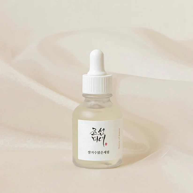 BEAUTY OF JOSEON - Sérum - Sérum Éclat Profond au Riz & Alpha-Arbutine 30 ml