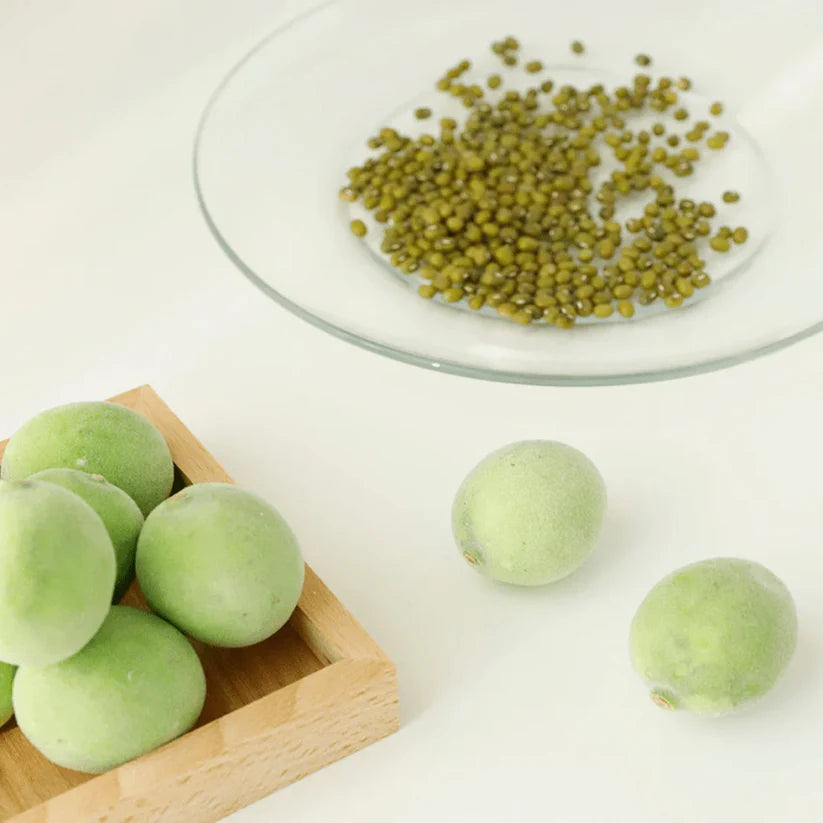 BEAUTY OF JOSEON - Nettoyant - Nettoyant rafraîchissant à la prune verte 100 ml