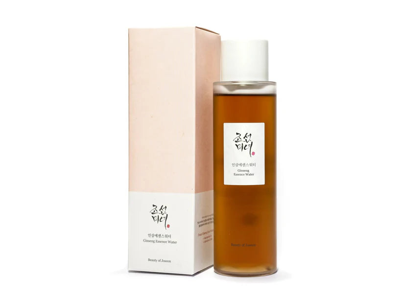 Beauty of Joseon - Lotion - Eau d’Essence de Ginseng (150 ml)