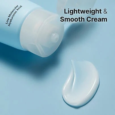 Torriden - Crème - Crème DIVE-IN Low Molecular Hyaluronic Acid 80 ml