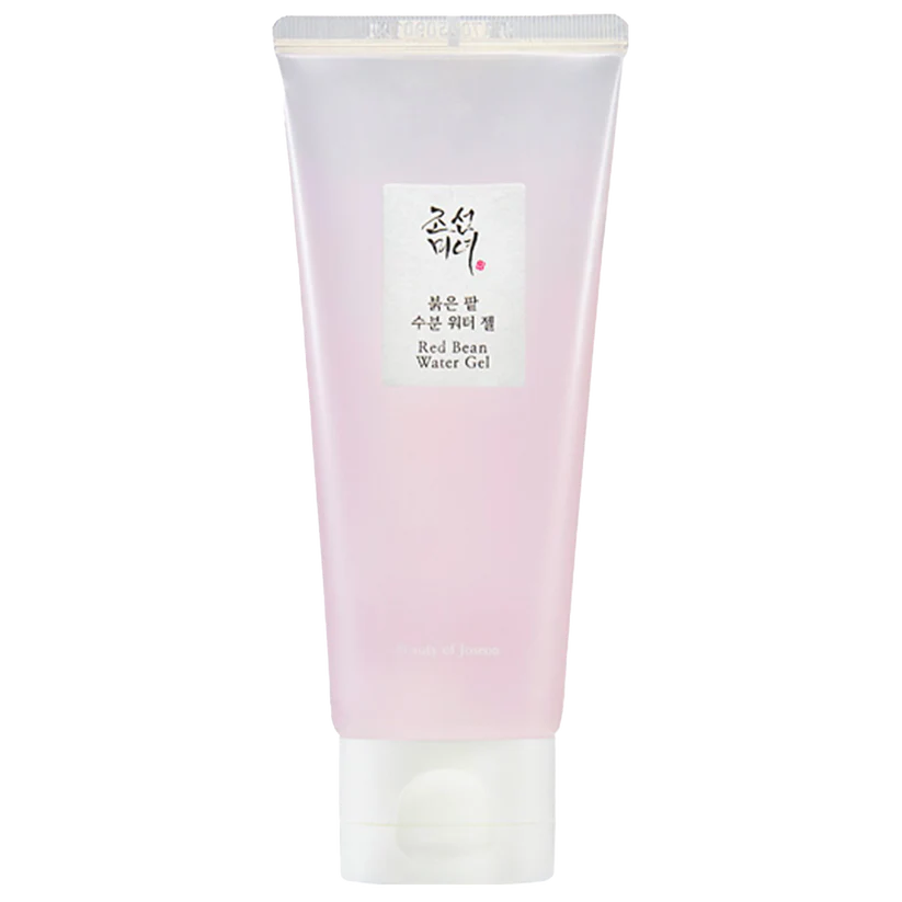 BEAUTY OF JOSEON - Crème - Gel hydratant à l’eau de haricots rouges 100 ml