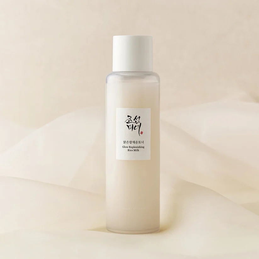 BEAUTY OF JOSEON - Lotion - Lotion éclat au lait de riz 150 ml