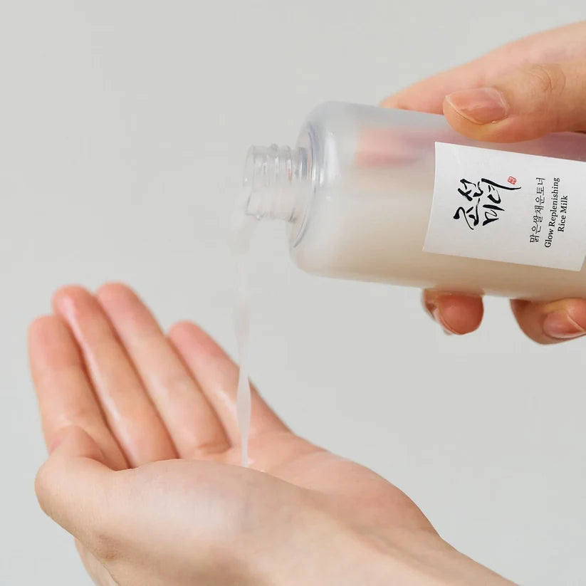 BEAUTY OF JOSEON - Lotion - Lotion éclat au lait de riz 150 ml