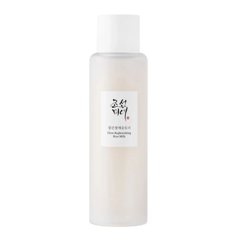 BEAUTY OF JOSEON - Lotion - Lotion éclat au lait de riz 150 ml