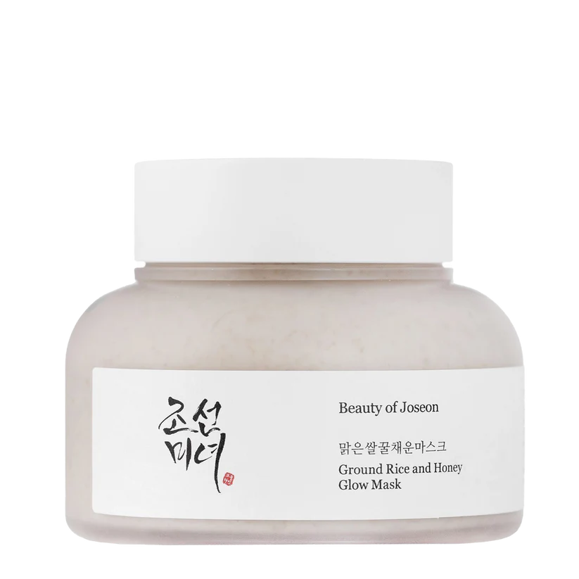 BEAUTY OF JOSEON - Masque - Masque éclat au riz moulu & miel 150 ml