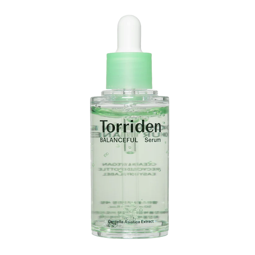 Torriden - Sérum - Sérum Cica Balanceful 50 ml