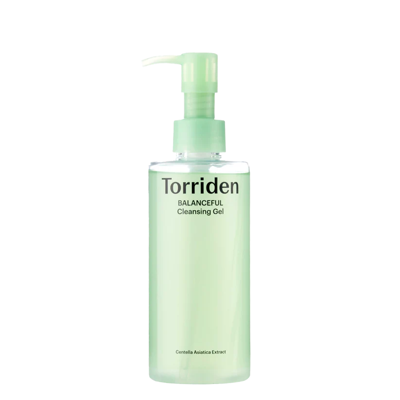 Torriden - Nettoyant - Gel Nettoyant Equilibrant 200ml