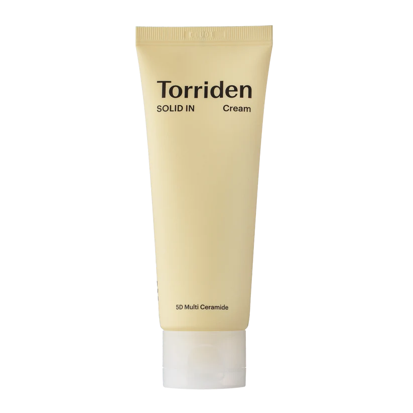 Torriden - Crème - Crème Solide In aux Céramides 70 ml