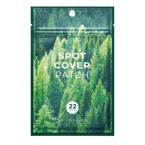 Skin1004 - Spot Patch - Patchs anti-taches SKIN1004, 22 pièces