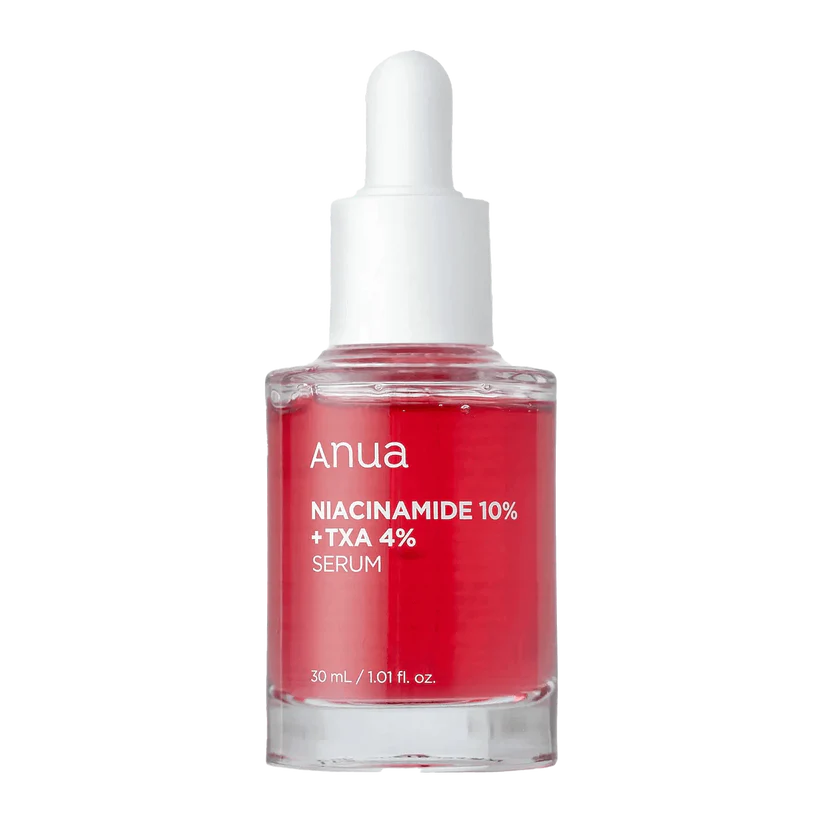 ANUA - Sérum - Sérum Niacinamide 10% + TXA 4% 30 ml
