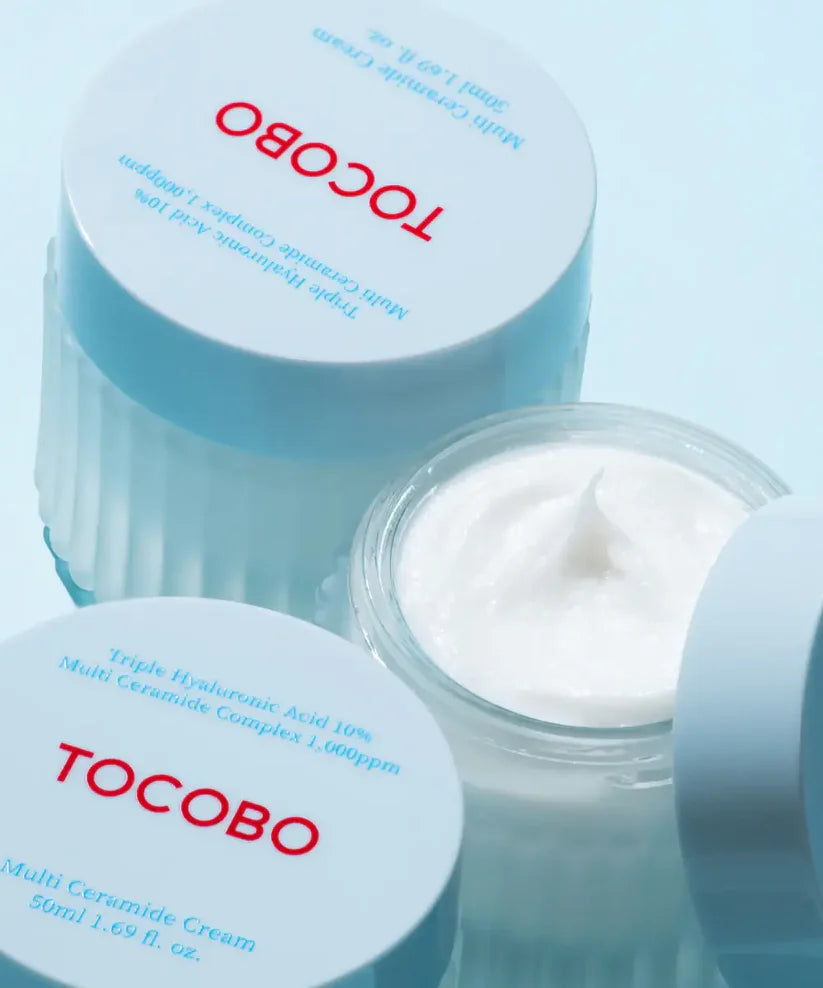 TOCOBO - Crème - Crème Multi-Céramides 50 ml
