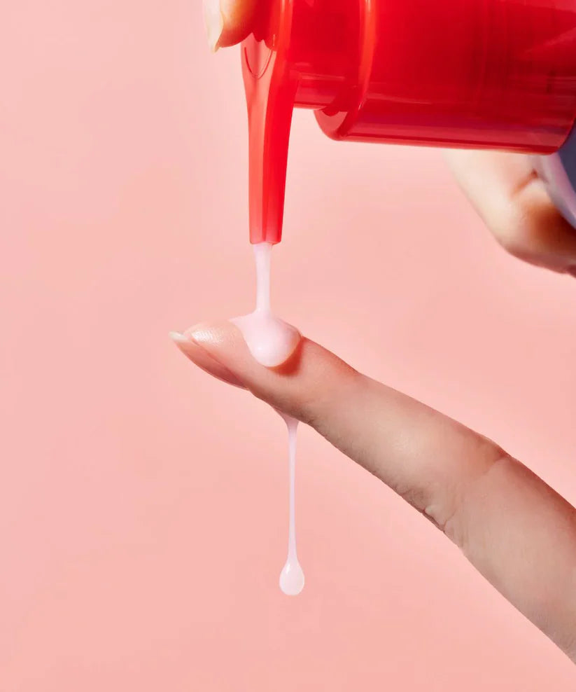 TOCOBO - Démaquillant - Huile Nettoyante à la Calamine 200mL
