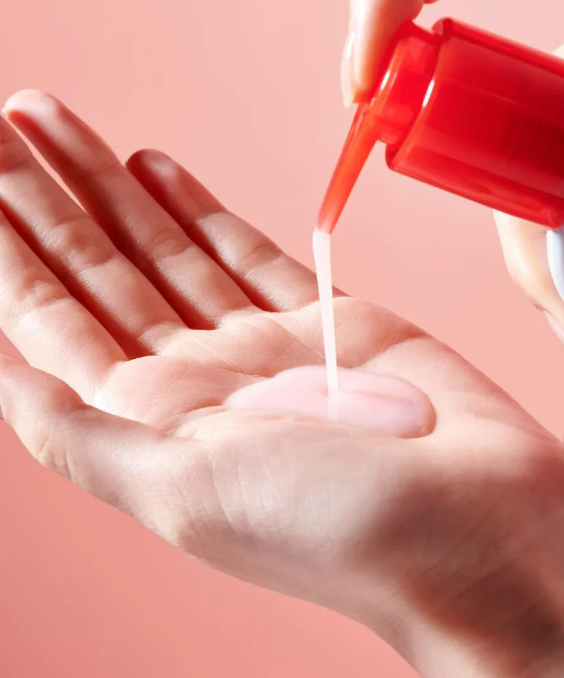 TOCOBO - Démaquillant - Huile Nettoyante à la Calamine 200mL