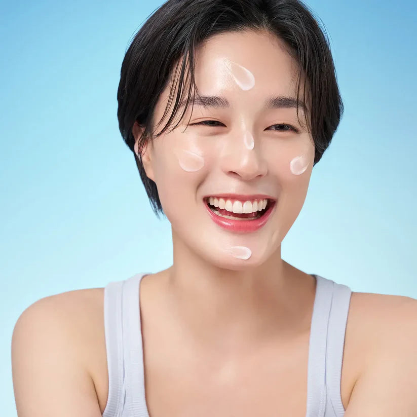 Purito - Crème - Seoul Hydro Wave Deep Sea Cream 50 ml