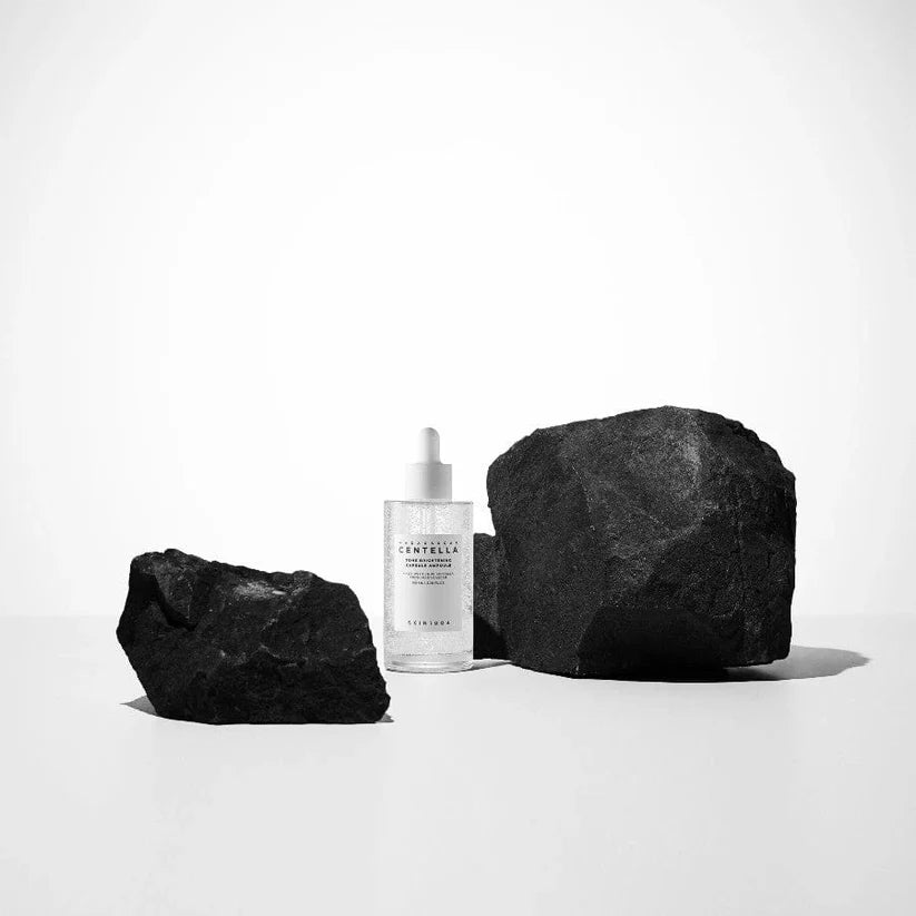 Skin1004 - Ampoule - Ampoule Éclaircissante à la Centella de Madagascar 100 ml