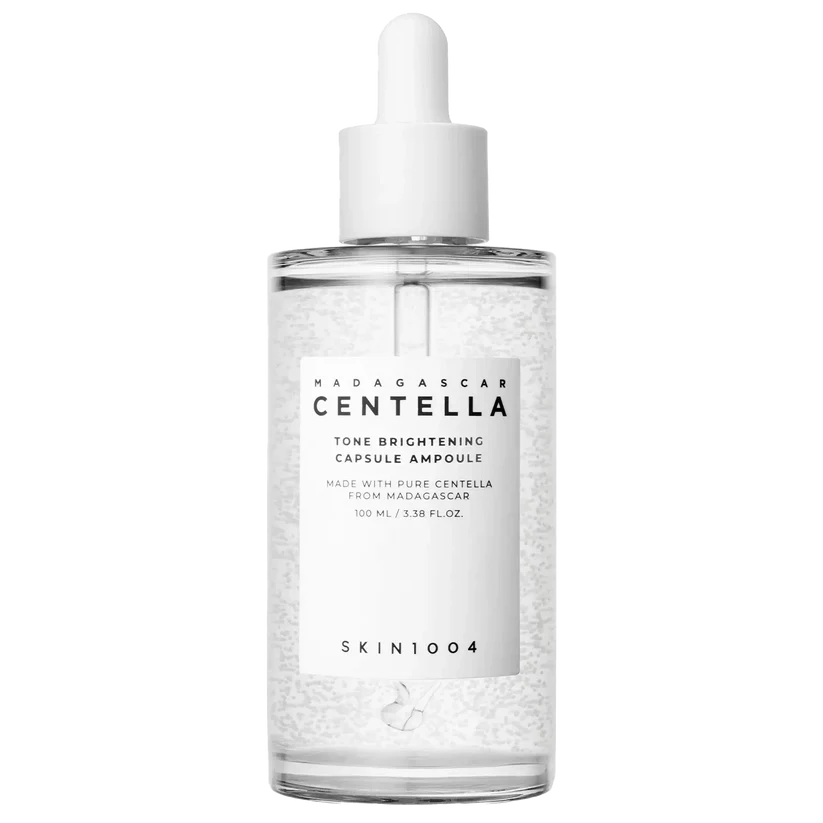 Skin1004 - Ampoule - Ampoule Éclaircissante à la Centella de Madagascar 100 ml