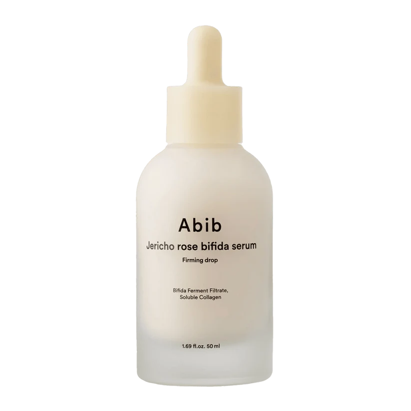 ABIB - Sérum - Sérum Bifida à la Rose de Jéricho 50mL