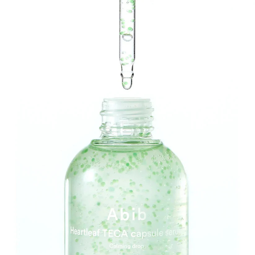 ABIB - Sérum - Sérum Capsule Heartleaf TECA 50 ml