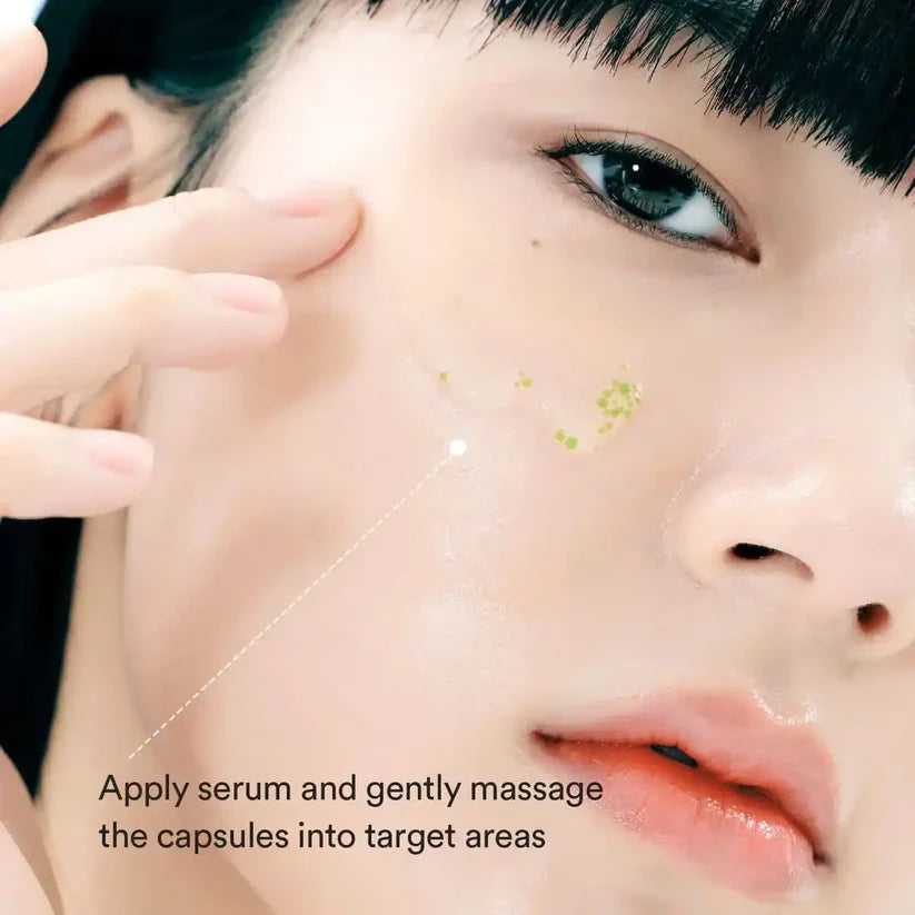 ABIB - Sérum - Sérum Capsule Heartleaf TECA 50 ml