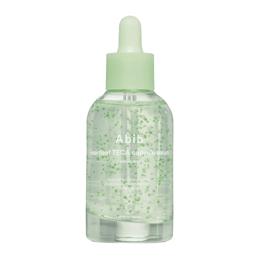 ABIB - Sérum - Sérum Capsule Heartleaf TECA 50 ml