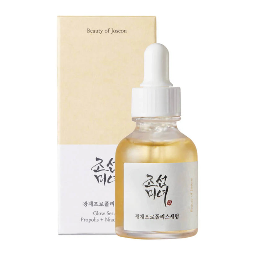 Duo Apaisant & Éclat – Beauty of Joseon