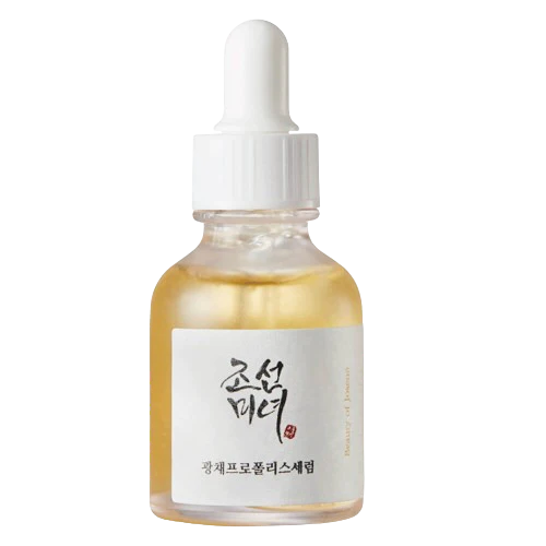 Beauty Of Joseon - Sérum - Sérum visage à la propolis et à la niacinamide 30 ml