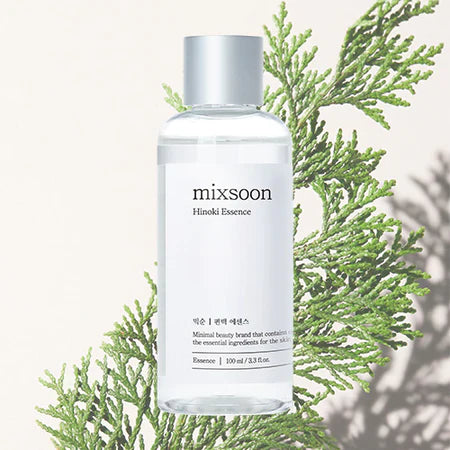 MIXSOON - Essence - Hinoki Essence 100 ml