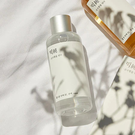 MIXSOON - Essence - Hinoki Essence 100 ml