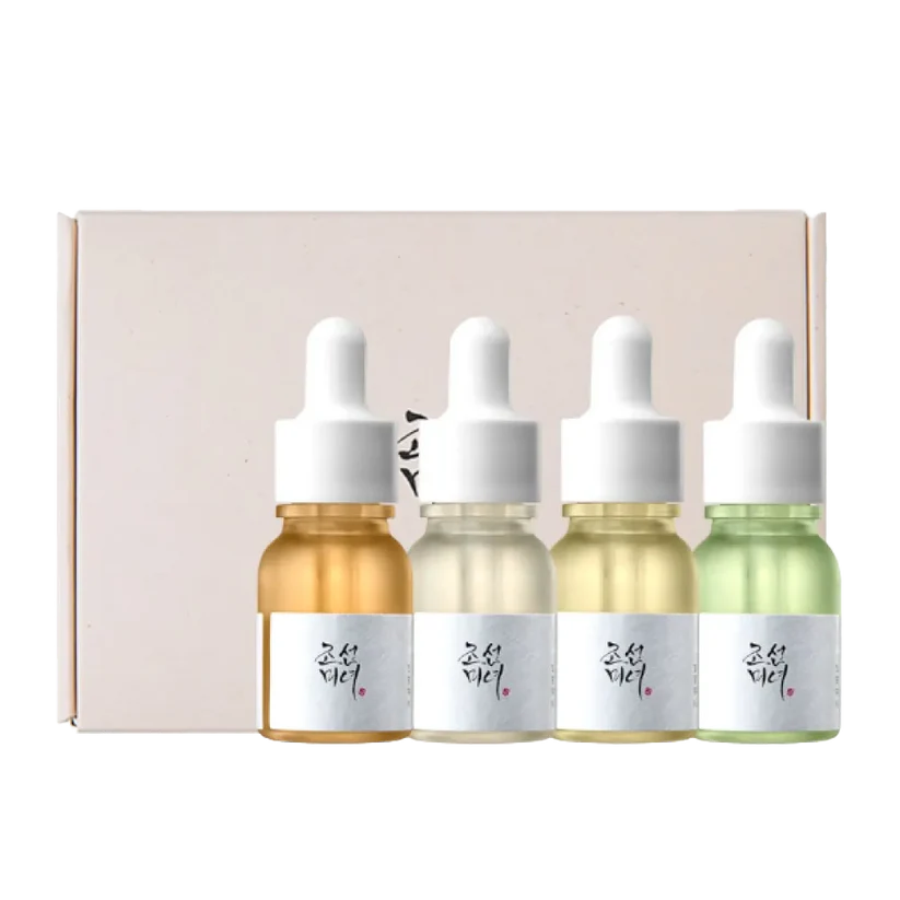 BEAUTY OF JOSEON - Sérum - Coffret Découverte Sérum Hanbang 40 ml