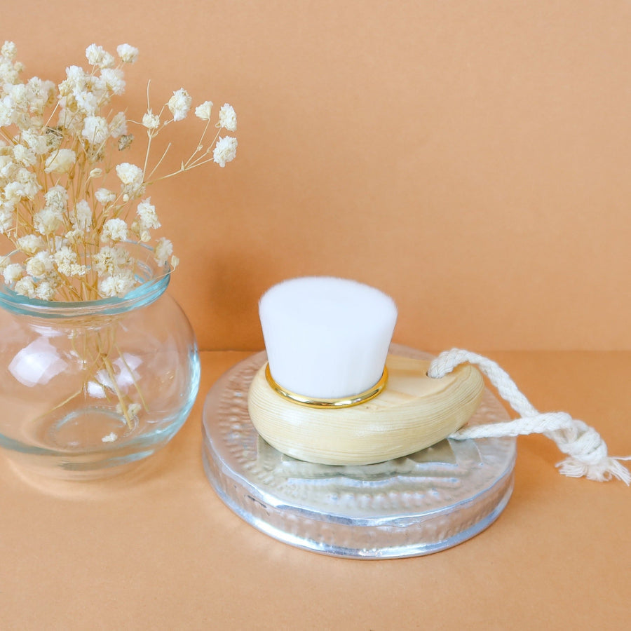 Aumyana - Accessoire - Brosse Nettoyante Visage