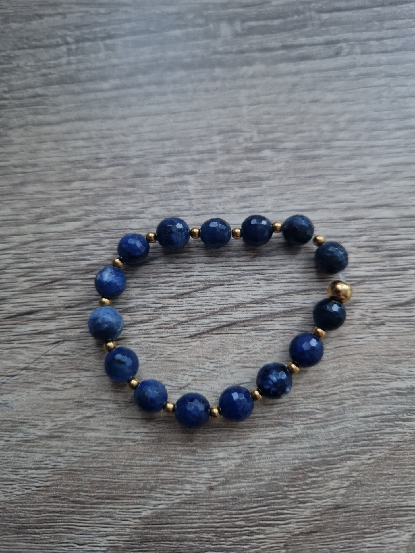 Bracelet Oslo