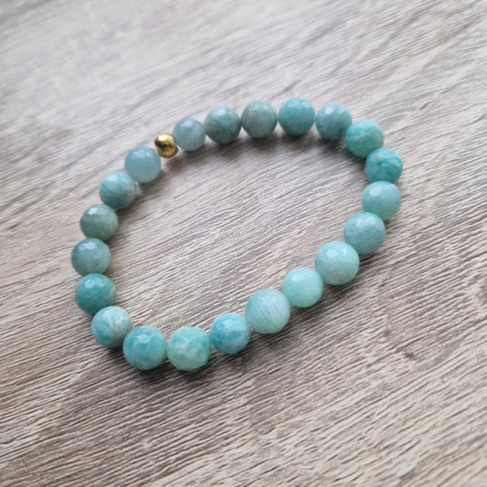 Bracelet Palmira