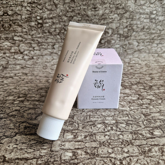 Duo Hydratation & Protection – Beauty of Joseon