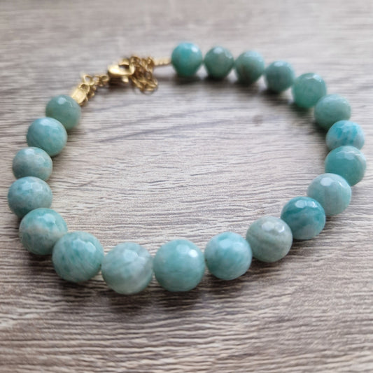 Bracelet Palmira