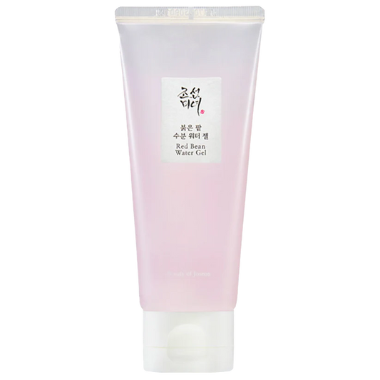 BEAUTY OF JOSEON - Crème - Gel hydratant à l’eau de haricots rouges 100 ml