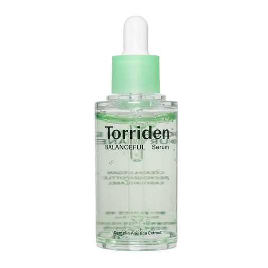 Torriden - Sérum - Sérum Cica Balanceful 50 ml