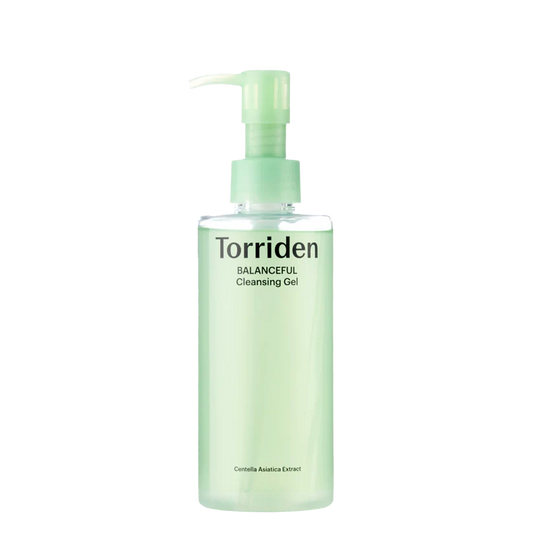 Torriden - Nettoyant - Gel Nettoyant Equilibrant 200ml