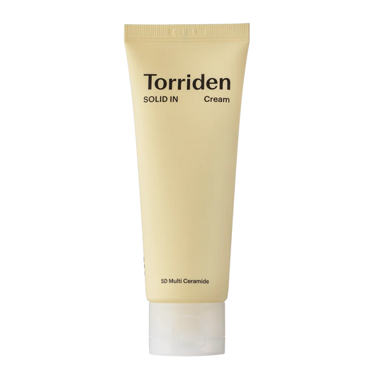 Torriden - Crème - Crème Solide In aux Céramides 70 ml